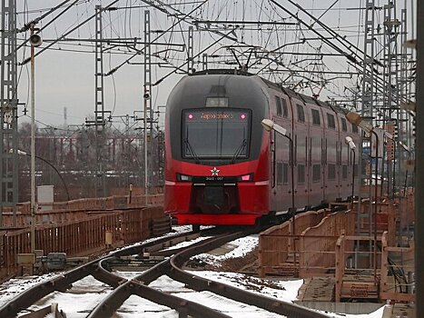 График движения аэроэкспрессов во Внуково изменится 22, 28 и 29 января