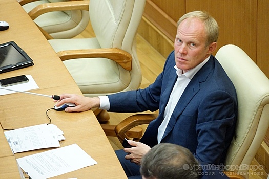 Депутат обратился в прокуратуру из-за строительства логопарка в районе Шарташа