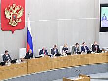 «Цели для наших ракет»: в Госдуме ответили на возможное размещение баз НАТО в Финляндии