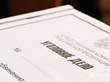 Уголовное дело возбудили по факту хищения 1 млн руб у банка «Пересвет» в Москве