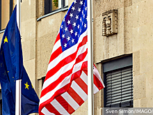 Евросоюз вступил с США в войну идеологий