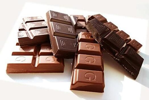 День шоколада отметят в Нижегородском районе