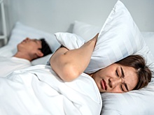 Врач Романова: Храп и апноэ сокращают продолжительность жизни на 10 лет