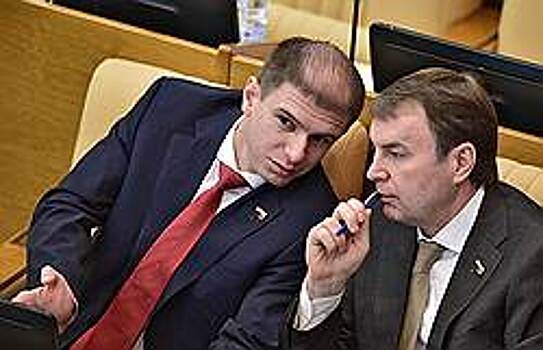 Генпрокуратуру и МВД попросили изучить дело семьи Дель