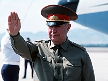 Как в армии расшифровывали фамилию маршала Язова