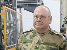 Олег Мельниченко оценил восстановление дорог ДНР силами пензенских специалистов