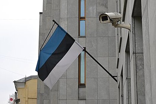 Эстония придумала условие для гарантии безопасности Украины