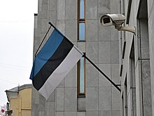 Эстония придумала условие для гарантии безопасности Украины