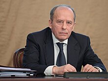 Директора ФСБ Александра Бортникова наградят медалью Государственной Думы