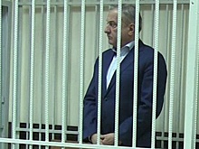 Экс-глава Кирова получил девять лет колонии за взятки и мошенничество