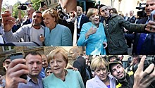 ХСС пригрозил выйти из фракции Меркель