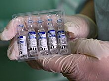 В Красноярске распространяется «Дельта-коронавирус»