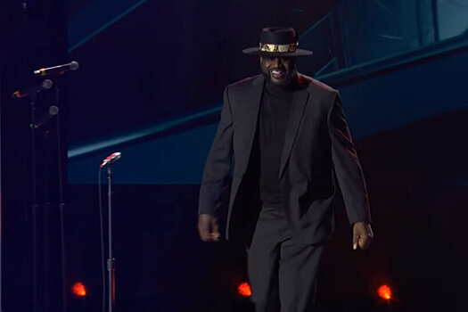 Шакил О′Нил выругался в прямом эфире: «Нас же все равно увольняют!»