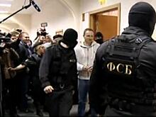 Защита Дениса Сугробова намерена обжаловать приговор о заключении его в колонию строгого режима на 22 года