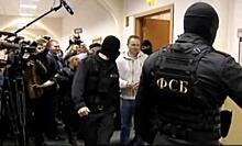 Защита Дениса Сугробова намерена обжаловать приговор о заключении его в колонию строгого режима на 22 года