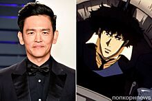 Звезда «Стартрека» Джон Чо сыграет главную роль в сериале-адаптации аниме «Ковбой Бибоп» от Netflix