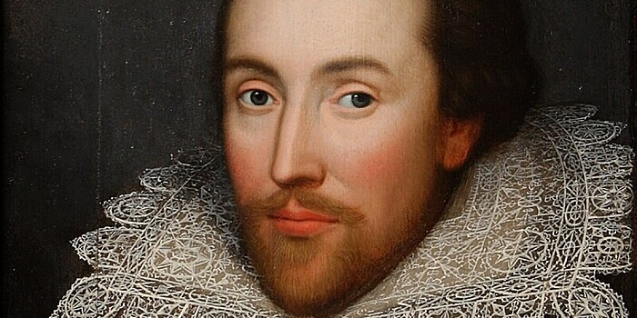 Единственный прижизненный портрет Шекспира продадут в Британии