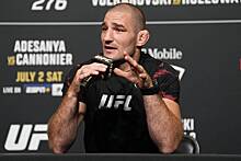 Американский боец UFC назвал США самой отвратительной страной в мире