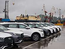 В России идет рекордное подорожание новых машин: в чем причины