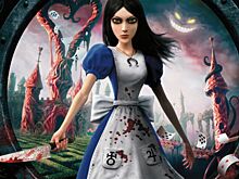 Создатель культовой American McGeeʼs Alice вновь работает в игровой индустрии