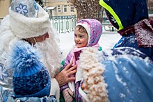 Бумеранг добра. Более 3 тысяч теплых вещей связали участники «Московского долголетия» для детей из центров содействия семейному воспитанию