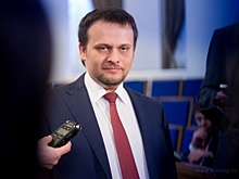 Состоялось первое заседание президиума Совета при губернаторе Новгородской области