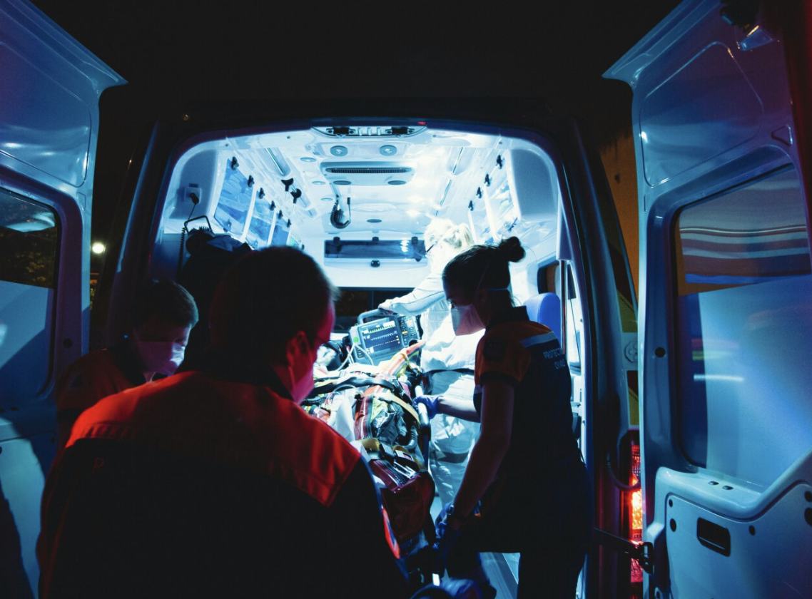 V Vietnamu potonila turistična ladja Wonder Sea, umrlo 38 ljudi