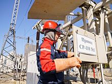 В Мурманской области разработали план модернизации электросетей