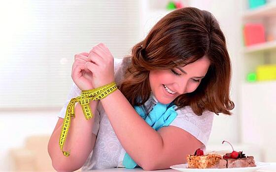 8 ошибок, которые мешают похудеть