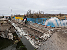 Ганчев заявил о вымогательстве денег за эвакуацию жителей под Купянском