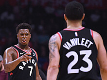 "Денвер" на своем паркете обыграл "Даллас"