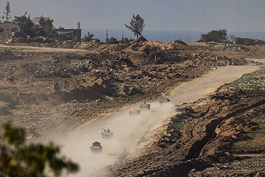 В Ливане предупредили Израиль об опасности войны словами «не покажется пикником»