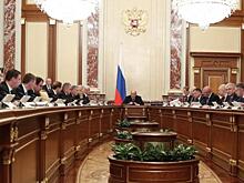 Смыслы недели: смена министров и мир в Нагорном Карабахе