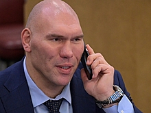 Валуев ответил раскритиковавшему его работу Познеру