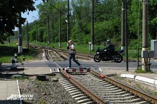 На маршруте Москва - Нижний Новгород вводятся специальные тарифы