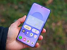 Samsung Galaxy S26 Ultra будет доступен в шести цветах