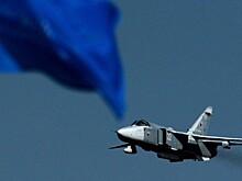 Около 40 самолётов и вертолётов примут участие в праздновании Дня ВМФ в Севастополе