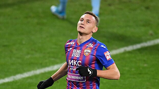 Уткин о Чалове в «Базеле»: «Некогда парня не продали в АПЛ за 20+ млн, сейчас хоть пытаются поддерживать спрос»