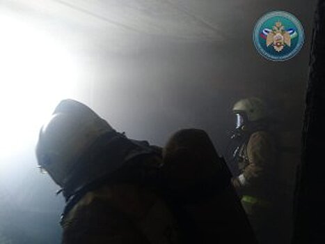 СК возбудил дело после пожара с тремя погибшими в Башкирии