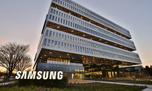 Samsung создал супербатарею для электромобилей с запасом хода 800 км