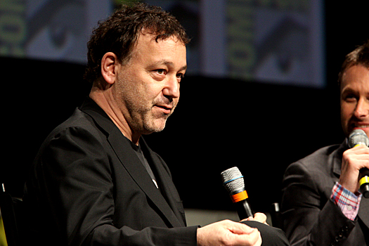 Создатели «Тихого места» и Сэм Рэйми снимут фантастический триллер