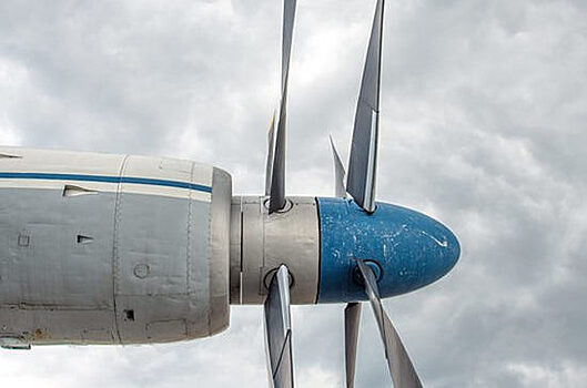В Якутии разбился самодельный легкомоторный самолет