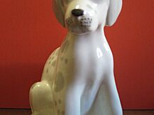 Псковский музей-заповедник откроет выставку «Фарфоровый зоопарк»