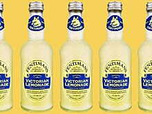 Ресторанный критик Светлана Кесоян нашла в Москве идеальный лимонад