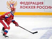 Дмитрий Симашев - о хоккейном Кубке Первого канала и костромском сыре