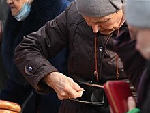 Пенсии в России проиндексируют на 4,8%