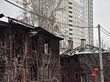 Торги по проектам КРТ в Екатеринбурге перенесли на июнь