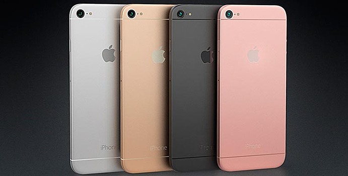 Стоит ли ждать iPhone SE второго поколения