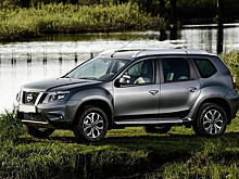 Почему очень сложно продать подержанный Nissan Terrano