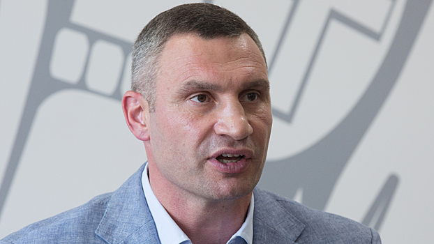 Запад решил надавить на Зеленского с помощью Кличко